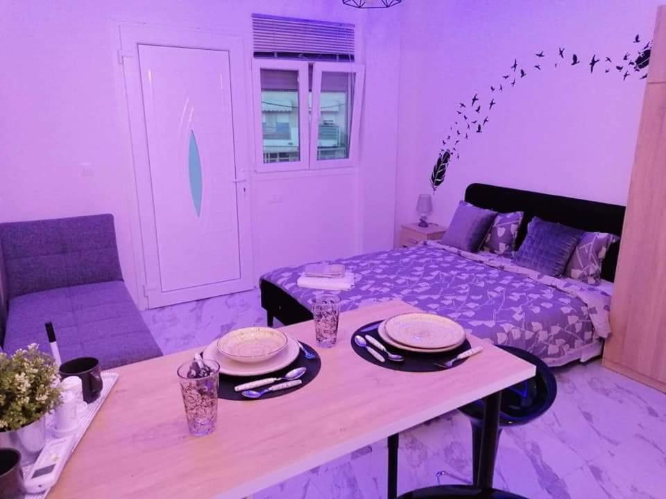 Casagrande Studio Kriopigi Extérieur photo
